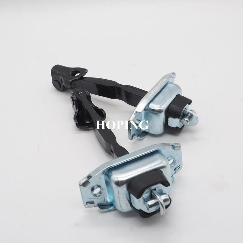 Hoping Auto Door Checker For Toyota Camry 2006 2007 2008 2009 2010 2011 Door-Check Strap Stopper 68630-06070 68610-06080