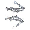 Model 1092820-00-E/1092821-00-E: Trunk Lid Hinges for Tesla Model 3.
