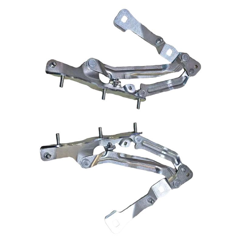 Model 1092820-00-E/1092821-00-E: Trunk Lid Hinges for Tesla Model 3.
