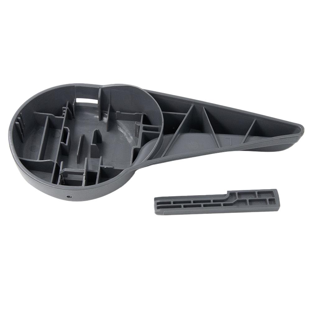 Car Front Right Or Left Seat Height Adjuster Lever Handle For Mercedes-Benz A-Class W168 A1689100100 A1689100200