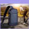 Durable And Theft-proof Oxford Cloth Crossbody Bag For Men Anti-scratch Expandable And Load-reducing