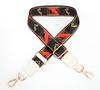 Handbag Straps Crossbody Adjustable Wide Shoulder Bag Strap for Ladies Messenger Belt Replacement Purse Band Webbing Accessories
