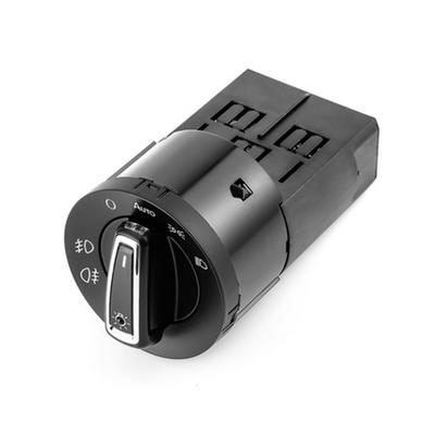 Dispositivos eléctricos para coche – Interruptores