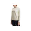 Fila Mode Lässig Bequem Pullover Sweatshirt Damen Sweatshirt Reiher-Weiß A11W511204FWT