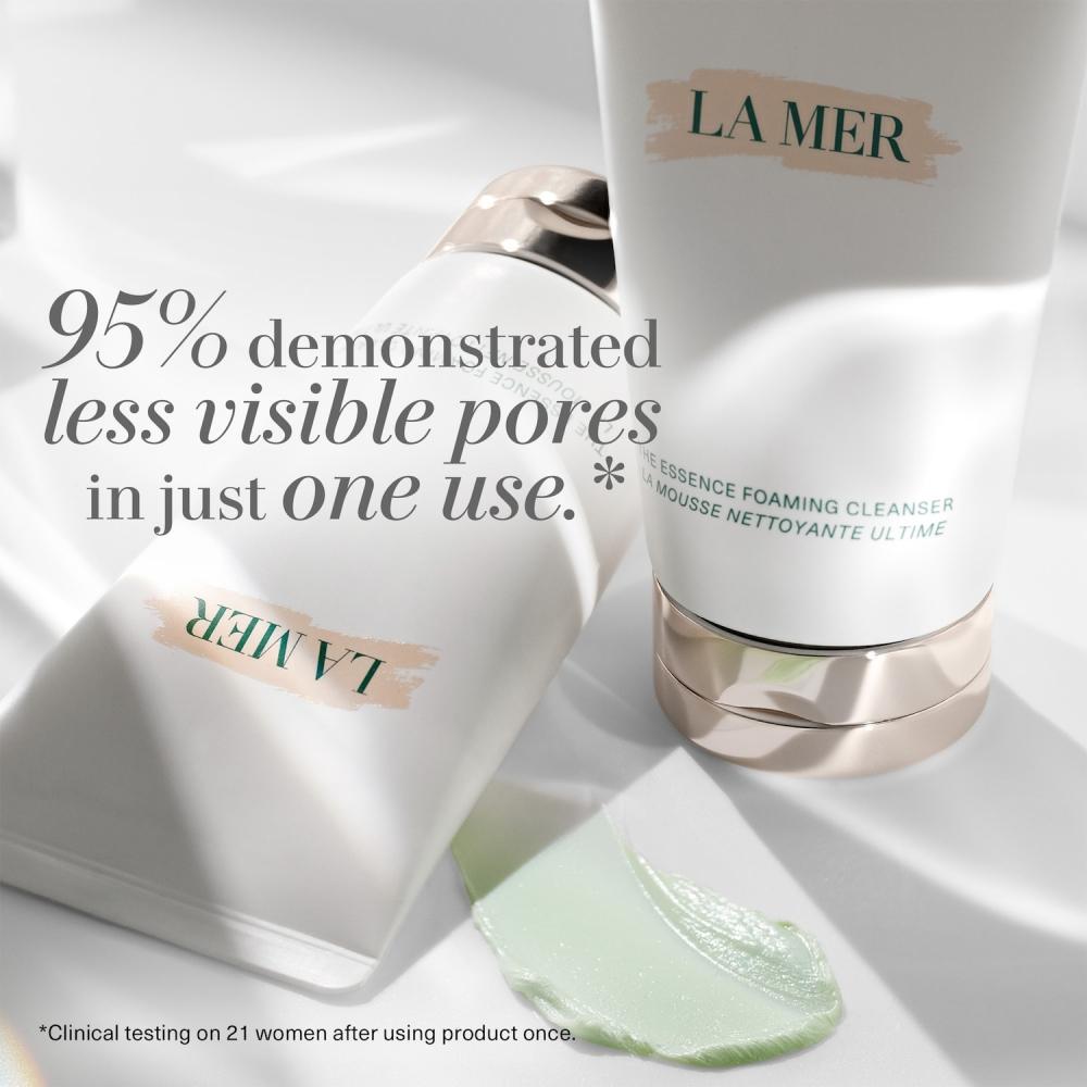 La Mer Reinigungsschaum 1,1 oz