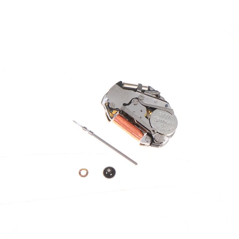 Neues 2033 Uhrwerk Uhrteile Elektronisches Uhrwerk Ersatzteile Für Armbanduhr Reparatur DIY Uhrenbau