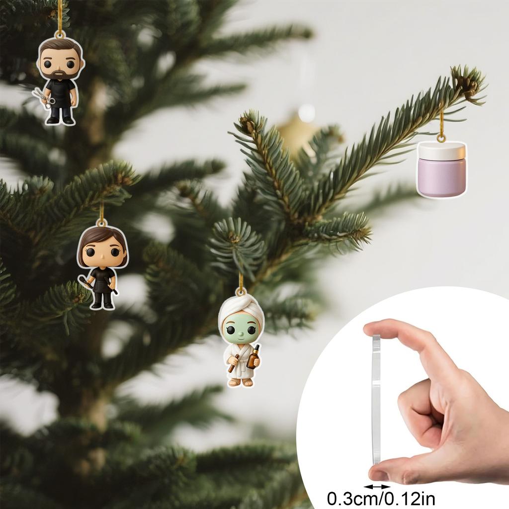 Advent Calendar Contains 24 Gifts, Cute Figures Doll Advent Calendar, Countdown Calendar With Surprise Toys, Collectible Figures Gift For Kids