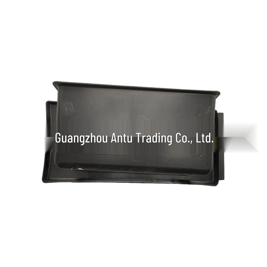 WG1641240114 (right) and WG1641240113 (left) high-mounted lower pedals fit Sinotruk Howo 2008-2009 models.