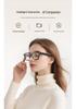 M08 AI Translation Smart Glasses with Bluetooth & 8MP Camera
