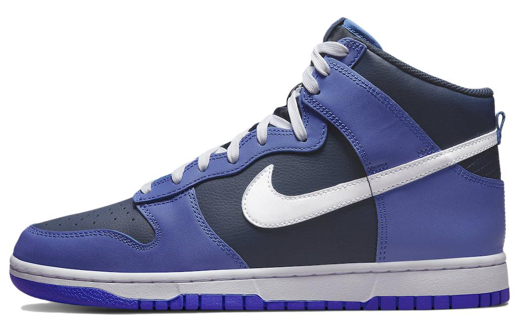 

Nike Dunk High Obsidian DJ6189-400 43