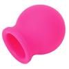 Lip Plumper Device Buty Mouth Quickly Face Cln   Silicone Lip Pump With Brush