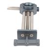 Camera Lens Vise Repair Tool Kit Full Metal Aluminum Alloy Professional Auxiliary for Filter