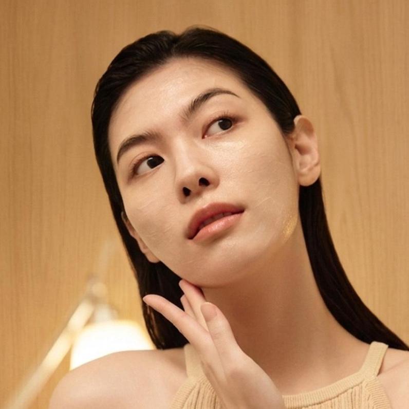 Sulwhasoo Maschera Ricarica Notturna 120ml