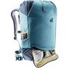 Рюкзак Deuter Utilion 34+5 atlantic/ink (3816224-1374)