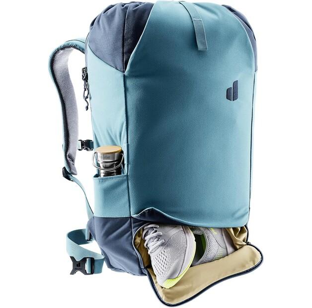 Рюкзак Deuter Utilion 34+5 atlantic/ink (3816224-1374)