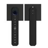 Smart Fingerprint   5 in 1 Keyless Entry Biometric Lock with APP Control Password Keypad IC Card Auto Lock for   Apartment