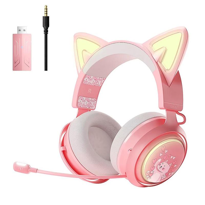 Somic G510 Wireless Bluetooth Headphone With