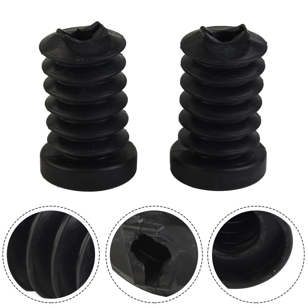 

1 пара чехлов задней вилки для Honda 1984-1987 гг., совершенно новые