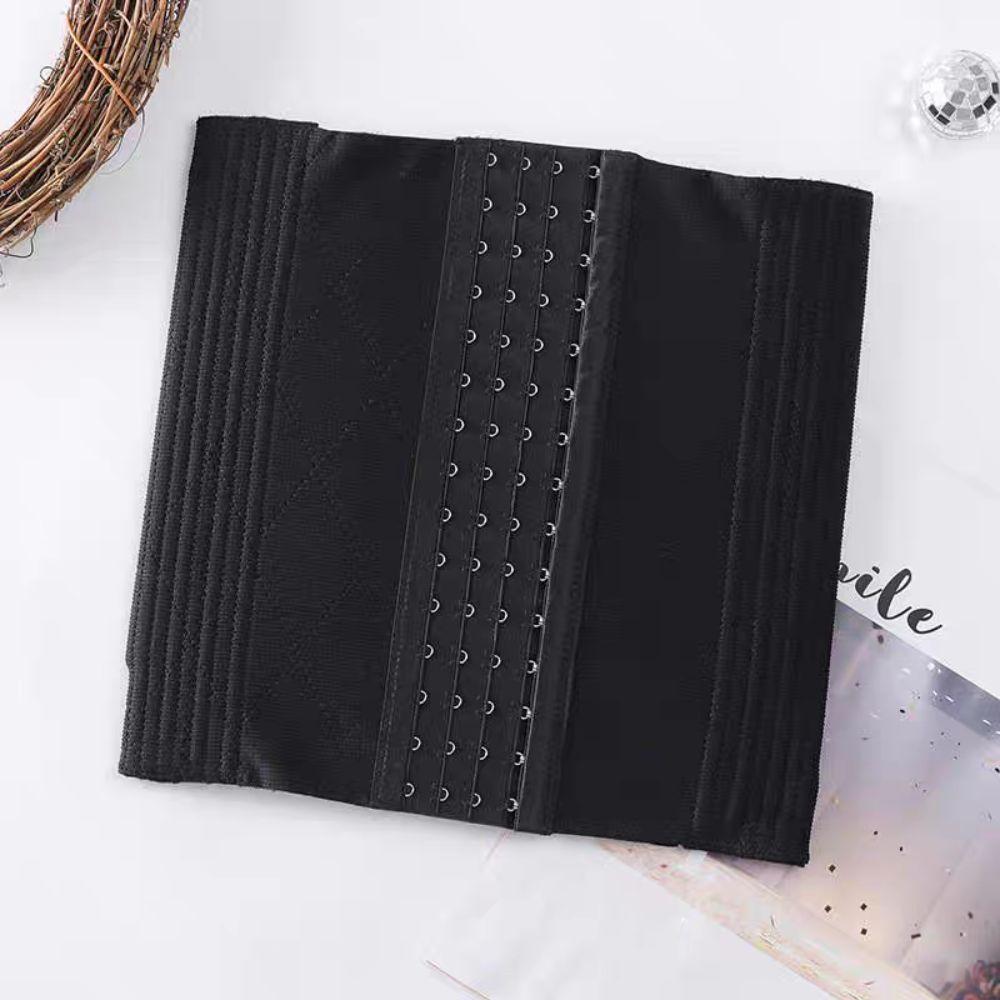 Seamless Tummy Control Shapewear Slimming Girdle Body Shaper Breathable Corset Belt  Female