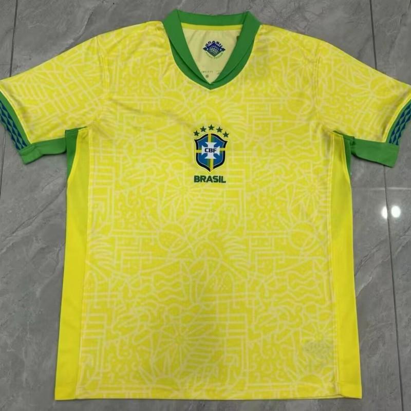 Football Jerseys Men - Brazil France Portugal England Belgium Argentina Team Sports Shirts Cycling Running Fitness