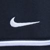 Nike Track Jacket L Navy Jersey Women Used