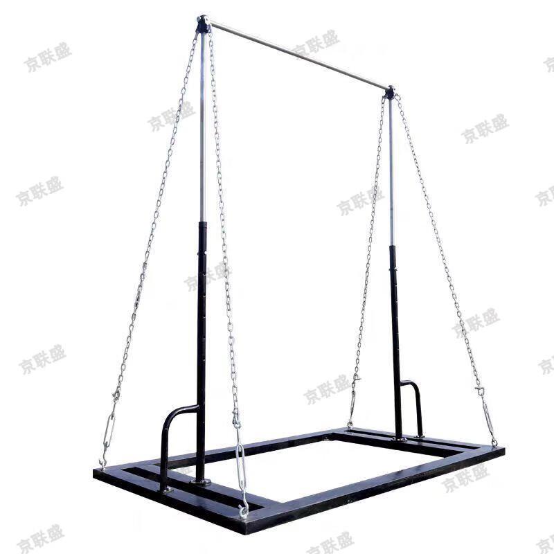 Jingliansheng Combat Fitness Assessment & Training System