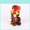 Peluche Narratore TDS per Collezionisti Decorazione da Gioco Edizione Speciale con Materiale Morbido a Pelo Corto