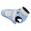 Waterproof Dog Cotton Clothes with Harness Winter Dog Coat  Medium Large Dogs