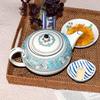 Wedgwood Silk Road Tea Set