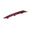 Sostituzione Riflettore Paraurti Posteriore per Serie 3 Berlina G20 2019 2023 Riflettore Paraurti Posteriore Rosso