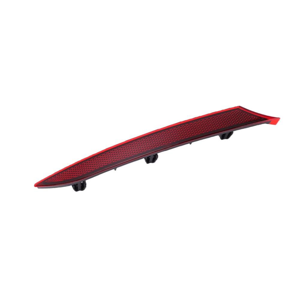 Sostituzione Riflettore Paraurti Posteriore per Serie 3 Berlina G20 2019 2023 Riflettore Paraurti Posteriore Rosso