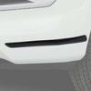 Gloss Black Front Bumper Grille Side Protector Covers For 4Runner 2014-23Limited