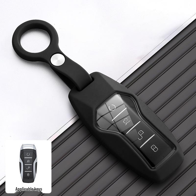 Key Case for BYD Models: Han, Qin Plus, Song Pro, Dolphin, Yuan, Tang EV, Seal, Frigate 07, Destroyer 05