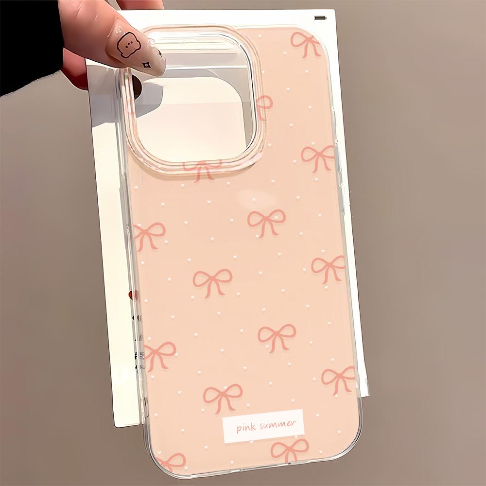 Husă Pictată pentru Telefon pentru iPhone 12 13 15 16 iPhone 16 12 13 14 15 Pro 14 15 16 Pro Max Acoperire Rezistentă la Șocuri Anti-Amprentă Stil Proaspăt Husă Protectoare