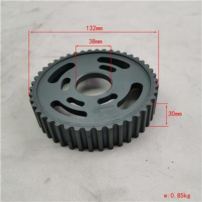 Foton Cam Timing Belt Pulley SPV10001536E3544
