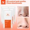 Cleansing Anti-Blackhead Nasal Strips 3/6/10/20/40pcs