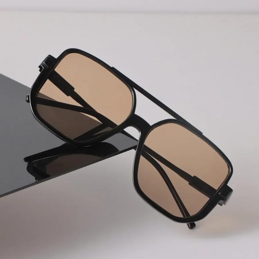 Square Sunglasses Women Men Cool Brand Candy Colors Mirror Sun Glasses Classic Female Male Style