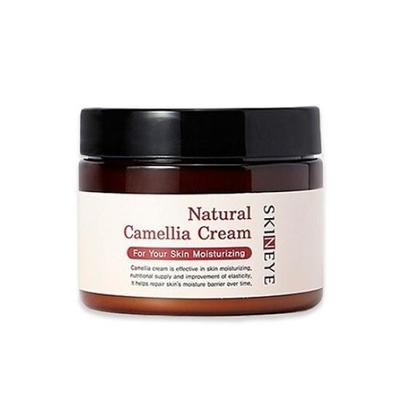 SKINEYE Natural Camellia Cream 100ml