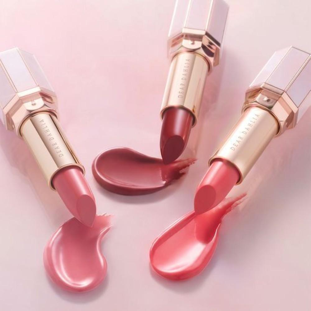 Dear dahlia Lip Paradise Sensual Lip Glow 3.3g