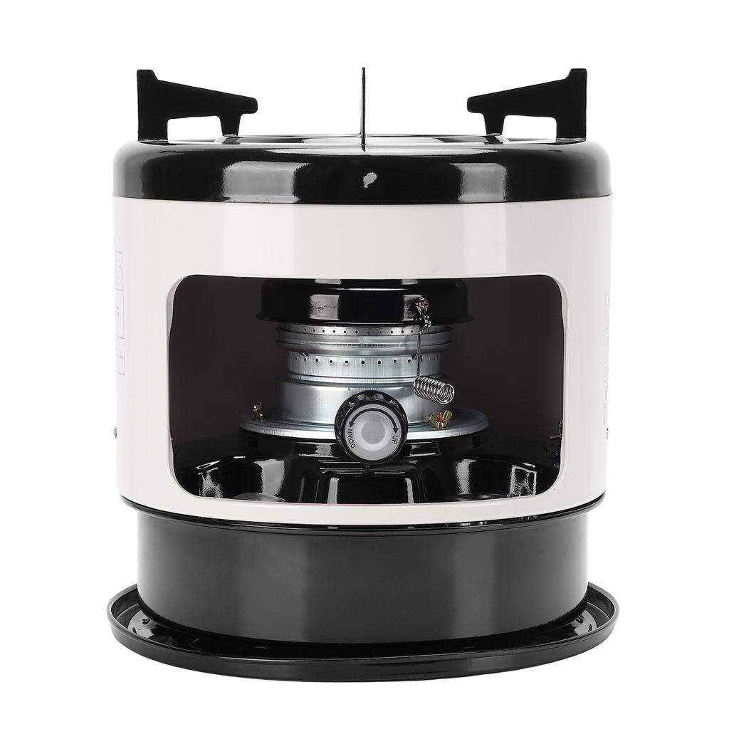 Versatile Kerosene Stove Cooking Heating BBQ Cooker Portable for Home Camping Picnic Fishing
