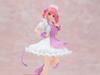 The Quintessential Quintuplets Movie Kyunties Nakano Nino Figure Nurse Ver.