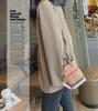 Women's 2025 New Lightweight Mini Messenger Bag - Trendy & High-End for Spring/Summer