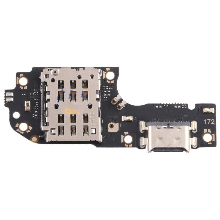Compatible Tail Plug Board for Huawei Maimang 20/Enjoy 50 Pro/Nova 14