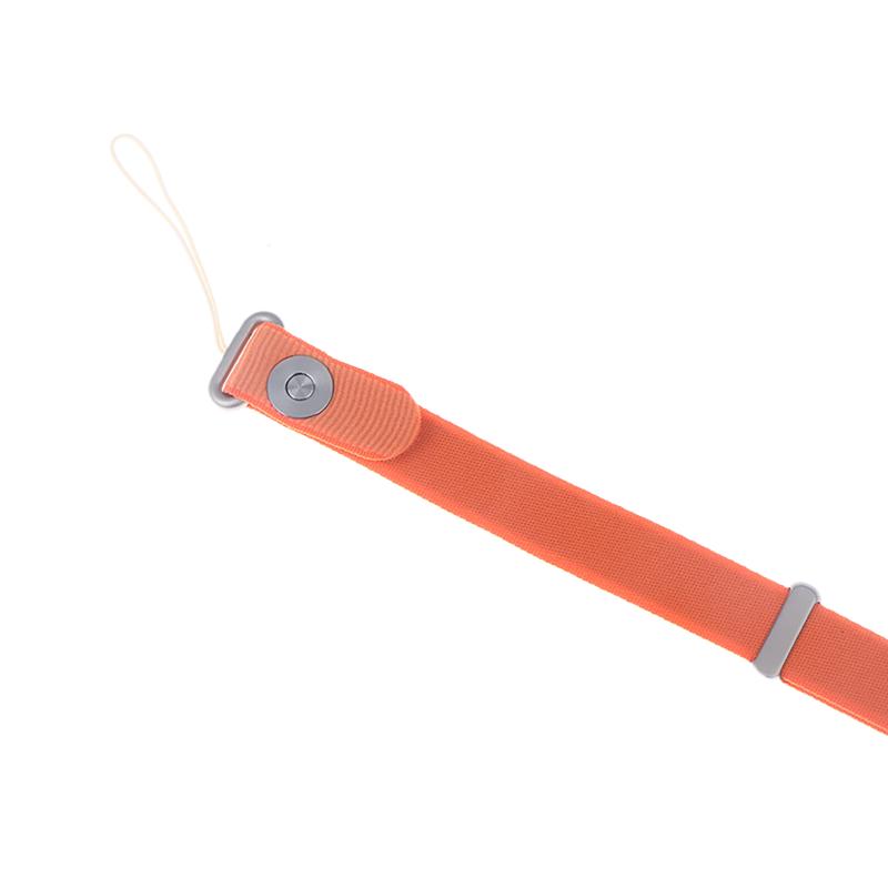 High End Official Magnetic Woven Strap For Orginal 17 Pro Max 17 Air Phone Crossbody Lanyard Anti-Loss Strap