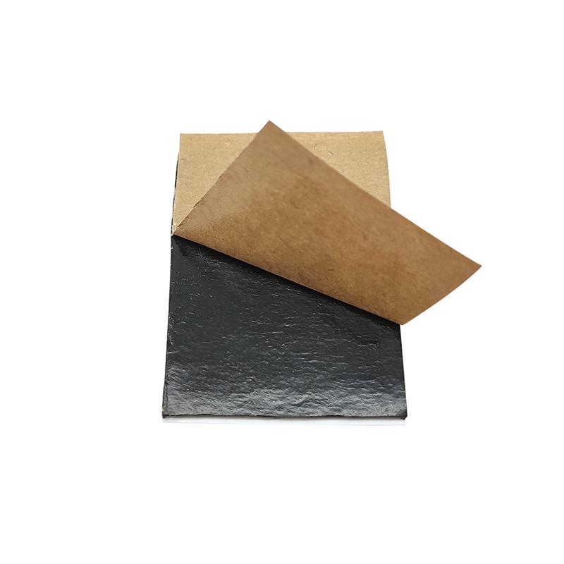 Hochklebriger, wasserdichter Isolierklebstoff, Zubehör für Fußbodenheizungsfolie, abgedichtete Fugenisoliermasse für Elektrokabel