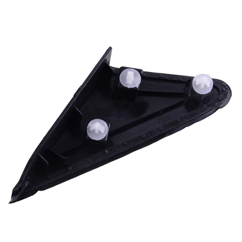 NEW Front Right Side Mirror Triangle Molding 95062832 For Chevy Cruze 2009-2014