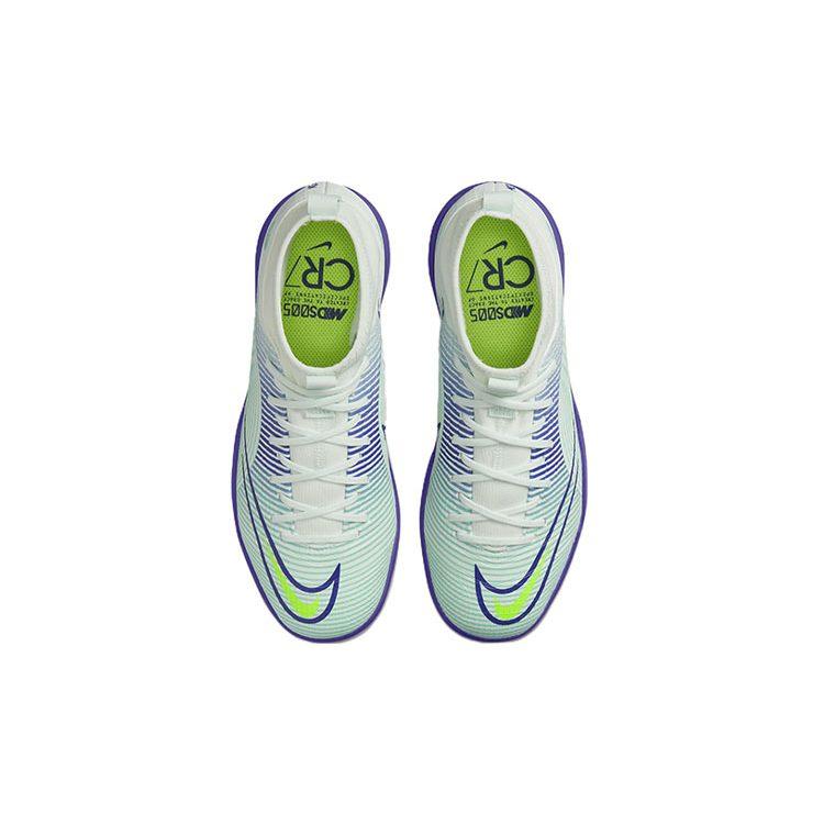 Nike Mercurial Superfly 8 Killer 14 Academy IC Slip Resistant Cushioning Abrasion Resistant DN3773-375