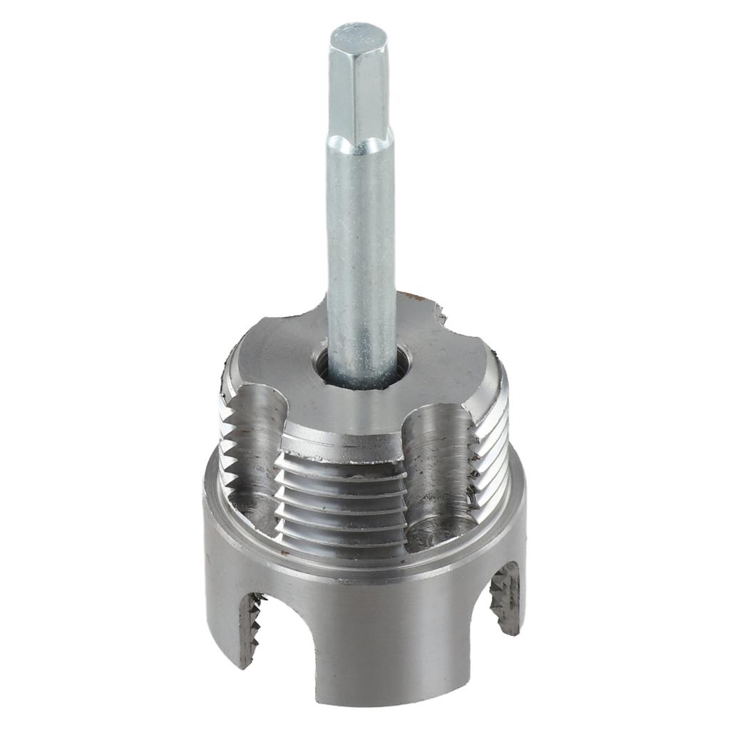 Integrierter Gesenk-Rohrschneider für 20mm 25mm 30mm Rohre mit Innen- und Außengewindeschneiden Metallwerkzeug