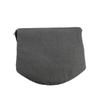 Dog Cat Pillow Stable Support Portable Anti Slip Bottom Elastic Soft Enhanced Comfort Pet Headrest