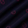 Gucci Sweaters Men's Blue V Neck Moderate Other 576902-XKAUM-4542